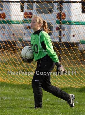 Greensburg @ Triton Central