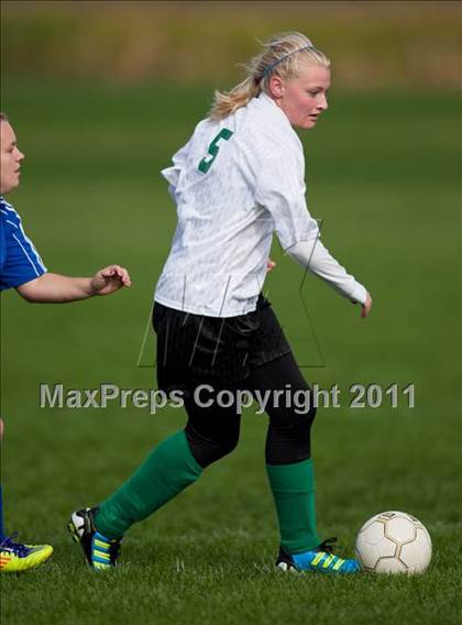 Thumbnail 2 in Greensburg @ Triton Central photogallery.