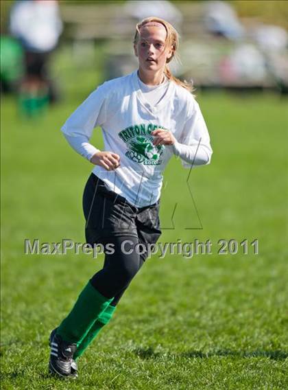 Thumbnail 1 in Greensburg @ Triton Central photogallery.