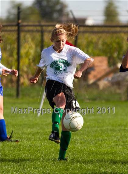 Thumbnail 1 in Greensburg @ Triton Central photogallery.