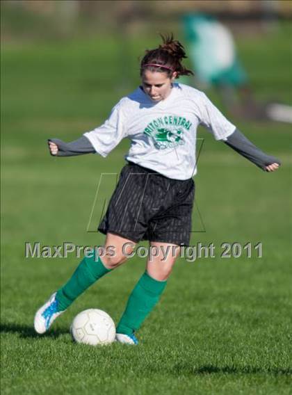 Thumbnail 2 in Greensburg @ Triton Central photogallery.