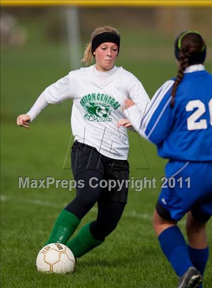 Thumbnail 1 in Greensburg @ Triton Central photogallery.