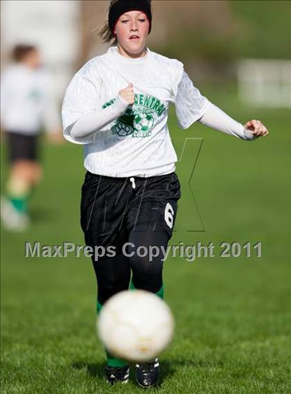 Thumbnail 3 in Greensburg @ Triton Central photogallery.