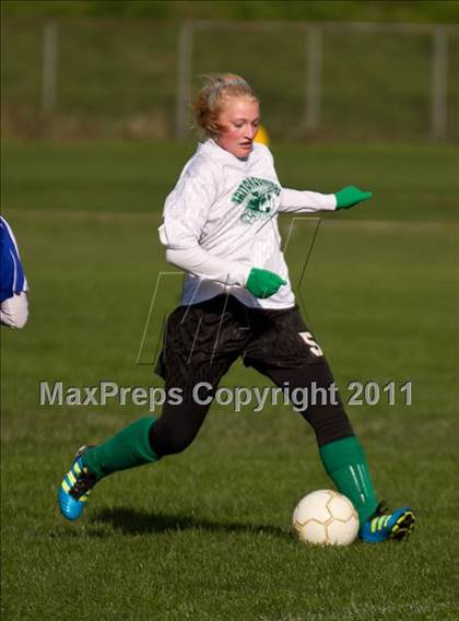 Thumbnail 3 in Greensburg @ Triton Central photogallery.