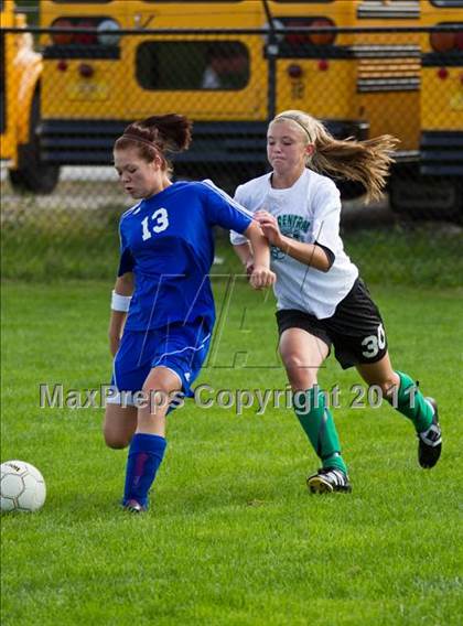Thumbnail 1 in Greensburg @ Triton Central photogallery.