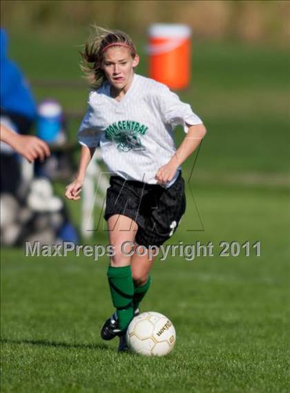Thumbnail 1 in Greensburg @ Triton Central photogallery.
