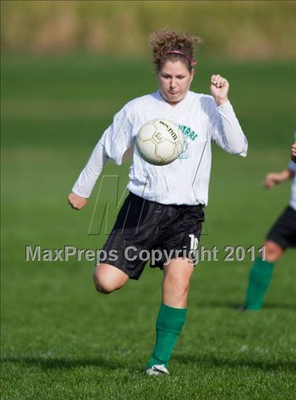 Thumbnail 3 in Greensburg @ Triton Central photogallery.