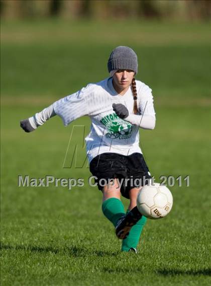 Thumbnail 2 in Greensburg @ Triton Central photogallery.