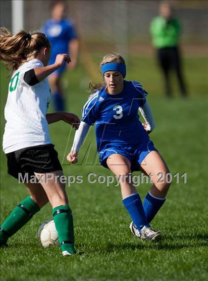 Thumbnail 2 in Greensburg @ Triton Central photogallery.