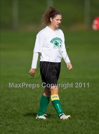 Thumbnail 1 in Greensburg @ Triton Central photogallery.