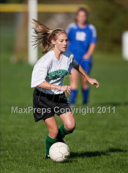 Thumbnail 3 in Greensburg @ Triton Central photogallery.