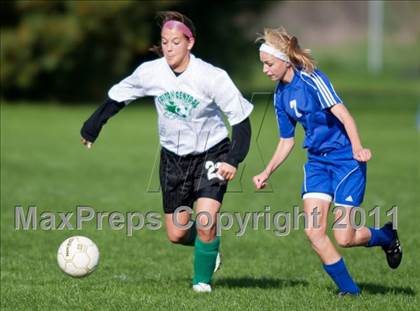 Thumbnail 3 in Greensburg @ Triton Central photogallery.