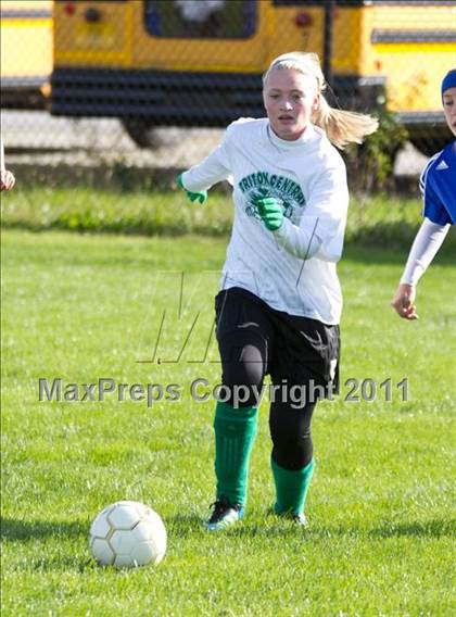 Thumbnail 3 in Greensburg @ Triton Central photogallery.