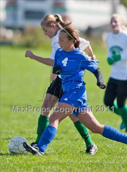 Thumbnail 3 in Greensburg @ Triton Central photogallery.