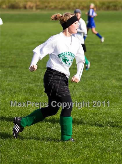 Thumbnail 1 in Greensburg @ Triton Central photogallery.