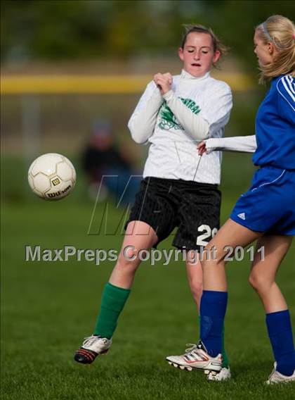 Thumbnail 2 in Greensburg @ Triton Central photogallery.