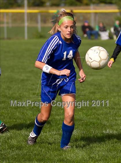 Thumbnail 3 in Greensburg @ Triton Central photogallery.