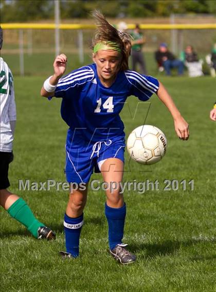 Thumbnail 2 in Greensburg @ Triton Central photogallery.