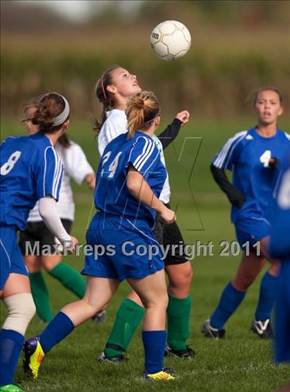 Thumbnail 1 in Greensburg @ Triton Central photogallery.