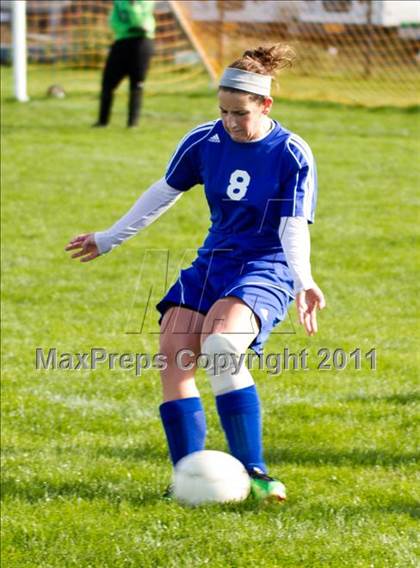 Thumbnail 3 in Greensburg @ Triton Central photogallery.