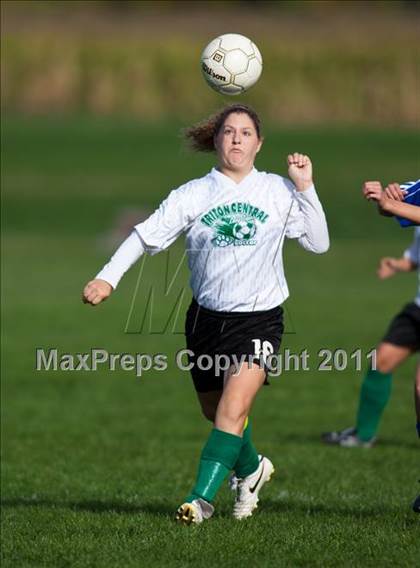 Thumbnail 2 in Greensburg @ Triton Central photogallery.