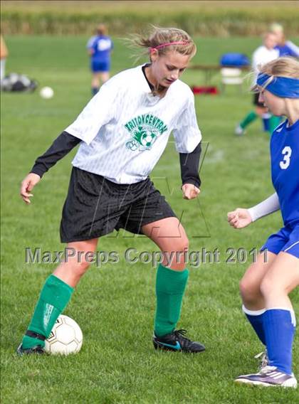 Thumbnail 2 in Greensburg @ Triton Central photogallery.