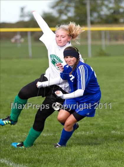 Thumbnail 3 in Greensburg @ Triton Central photogallery.
