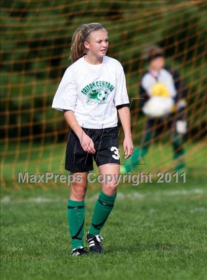 Thumbnail 3 in Greensburg @ Triton Central photogallery.