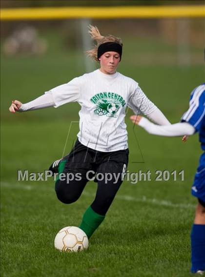 Thumbnail 3 in Greensburg @ Triton Central photogallery.