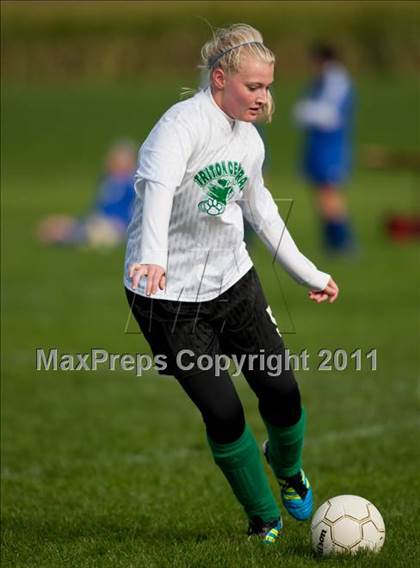 Thumbnail 1 in Greensburg @ Triton Central photogallery.