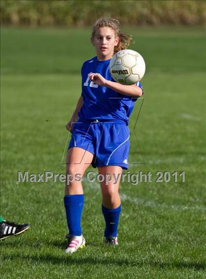 Thumbnail 1 in Greensburg @ Triton Central photogallery.