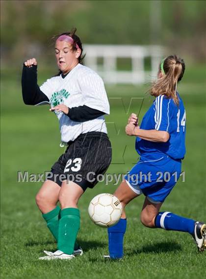 Thumbnail 3 in Greensburg @ Triton Central photogallery.