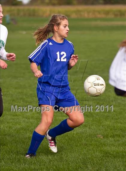 Thumbnail 1 in Greensburg @ Triton Central photogallery.