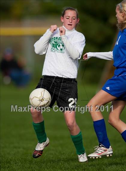Thumbnail 1 in Greensburg @ Triton Central photogallery.