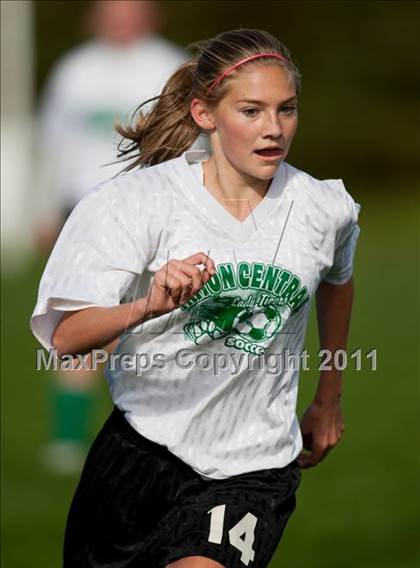 Thumbnail 2 in Greensburg @ Triton Central photogallery.