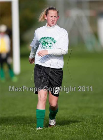 Thumbnail 3 in Greensburg @ Triton Central photogallery.