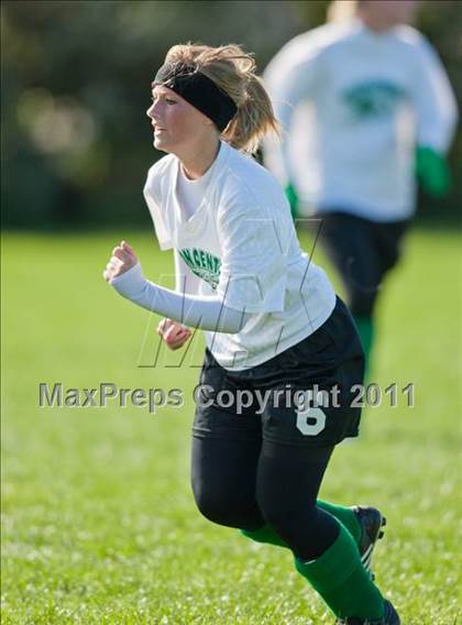 Thumbnail 2 in Greensburg @ Triton Central photogallery.