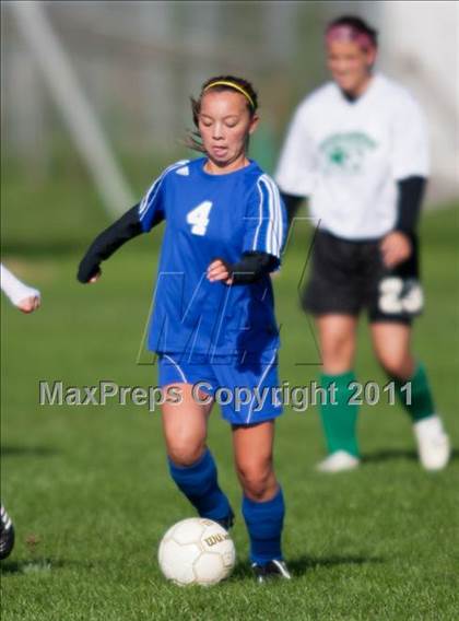 Thumbnail 3 in Greensburg @ Triton Central photogallery.