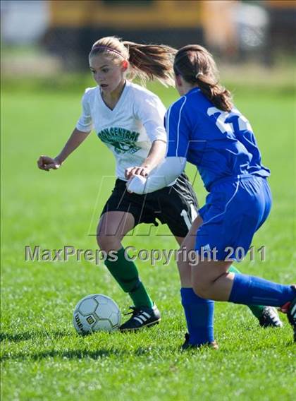 Thumbnail 2 in Greensburg @ Triton Central photogallery.