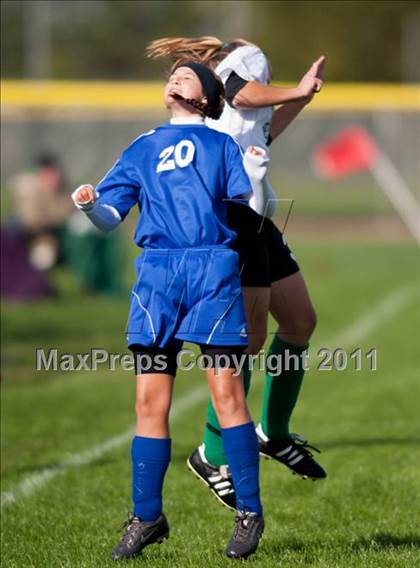 Thumbnail 2 in Greensburg @ Triton Central photogallery.