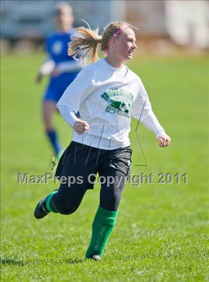 Thumbnail 3 in Greensburg @ Triton Central photogallery.