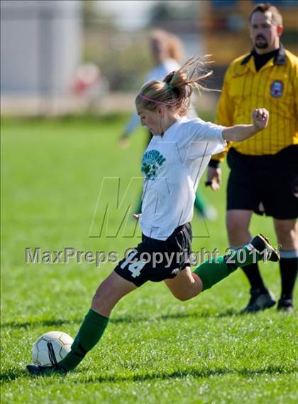 Thumbnail 3 in Greensburg @ Triton Central photogallery.