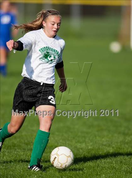 Thumbnail 3 in Greensburg @ Triton Central photogallery.