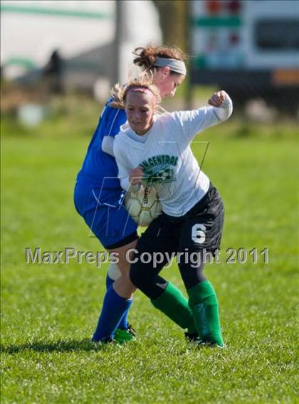 Thumbnail 2 in Greensburg @ Triton Central photogallery.