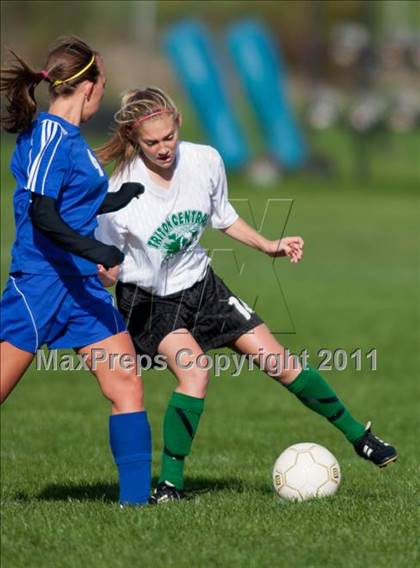 Thumbnail 1 in Greensburg @ Triton Central photogallery.