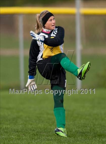 Thumbnail 2 in Greensburg @ Triton Central photogallery.