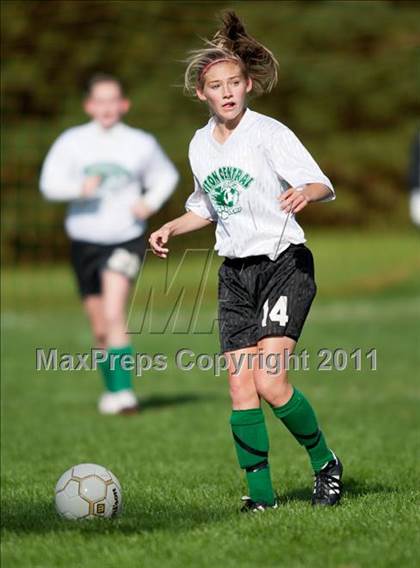 Thumbnail 2 in Greensburg @ Triton Central photogallery.