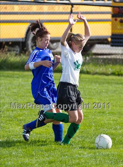 Thumbnail 2 in Greensburg @ Triton Central photogallery.