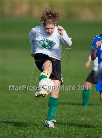 Thumbnail 1 in Greensburg @ Triton Central photogallery.