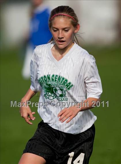 Thumbnail 3 in Greensburg @ Triton Central photogallery.